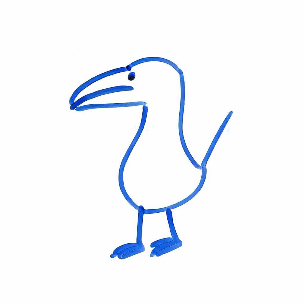 Whiteboard Tucan